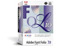 adobe font folio for mac